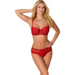 Bardotka / balkonetka model 202450 Vena 70H