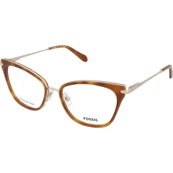 Brýlová obroučka Dioptrické brýle Fossil FOS 7162 086