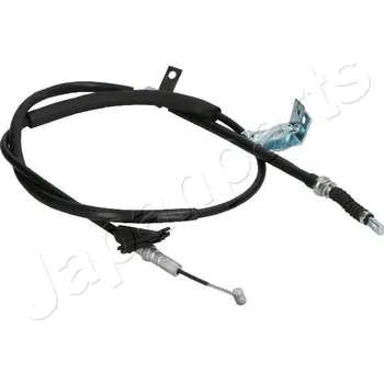 Lanko parkovací brzdy Tažné lanko, parkovací brzda JAPANPARTS BC-432L