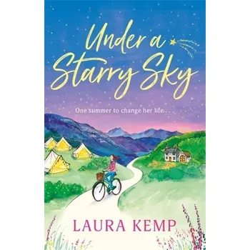 Under a Starry Sky - Kemp Laura