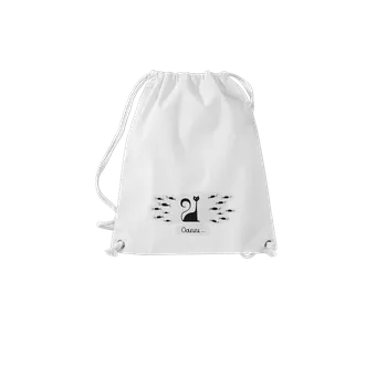 Bastard Oouuu vak White