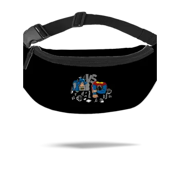 Ledvinka Bastard Souboj superhrdinů ledvinka Black