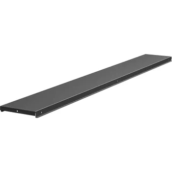 Dílenský regál Marbo Rovná police - segment Délka: 80 cm