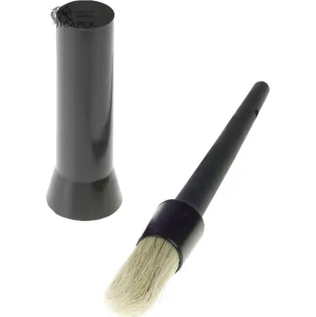 Čištění pro koně Štětec na kopyta Horze -HOOF BRUSH-