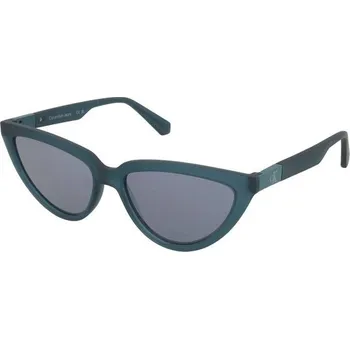 Sluneční brýle Sluneční brýle Calvin Klein Jeans CKJ23658S 460