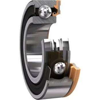 ICOS-D1B06 TN9 SKF Kuličkové ložisko