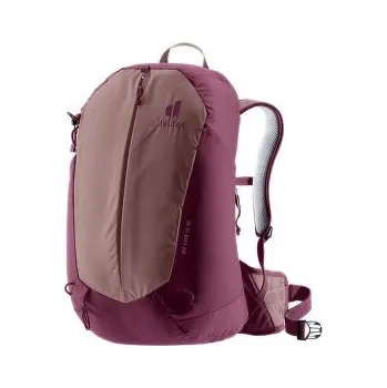 turistický batoh deuter AC Lite 21 SL ashrose-cassis fialová