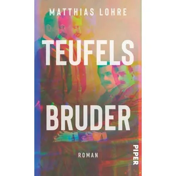 autíčko Teufels Bruder (DE)