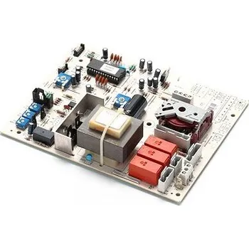 Příslušenství ke kotli BAXI Deska elektronická modulační JJJ005635460