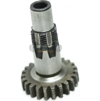 Motor pro motocykl Kolo s nábojem 23 zubů JAWA 50 Pionýr 05,20,21,23