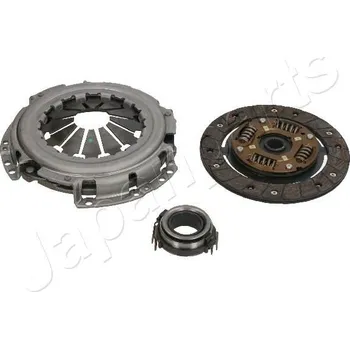 Spojková sada Sada spojky JAPANPARTS KF-2044
