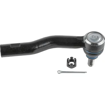 Táhlo řízení Hlava příčného táhla řízení LEMFÖRDER 44901 01