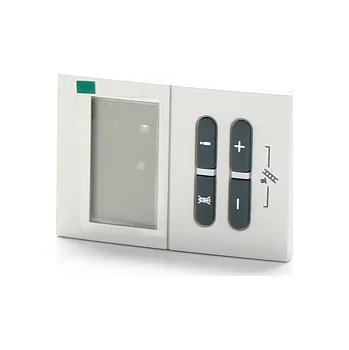 Příslušenství ke kotli VAILLANT Displej s tlačítky 0020056561
