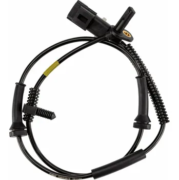 Přislušenství brzdového systému Snímač, počet otáček kol TRW GBS2612