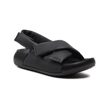 Dámské sandále Sandály ECCO Cozmo Pf W 20665301001 Černá 35