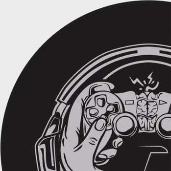 Podložka pod nábytek Podložka pod židli Huzaro FloorMat 6.0