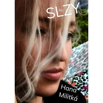 Kniha Slzy [E-kniha] - Hana Militká