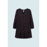 Pepe Jeans Dívčí šaty CONCHA Barva: multi, Velikost: 10 LET