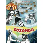 Zozomba [E-kniha] - Lucie Paulová