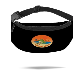 Ledvinka Bastard Poslední selfie ledvinka Black