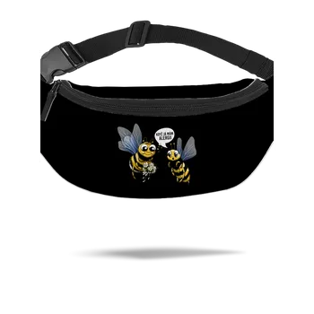 Ledvinka Bastard Alergická včelka ledvinka Black