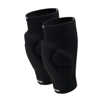 Chránič kolene chrániče kolen HEAD KNEPRO 500 M000271187 – Černá M