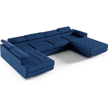 Sedací souprava Sedací souprava Benjamin 275 U, 203 x 347 x 203 cm - skupina I.