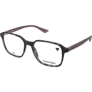 Brýlová obroučka Dioptrické brýle Calvin Klein CK23524 528