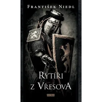 Kniha Rytíři z Vřesova [E-kniha] - František Niedl