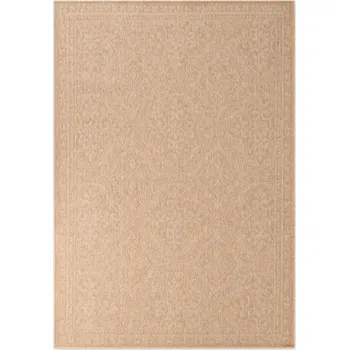 Koberec Hans Home Kusový koberec Duet Rosel 106252 Beige/White - na ven i na doma - 200x290 - doprava zdarma