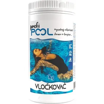 Profipool vločkovač 1kg