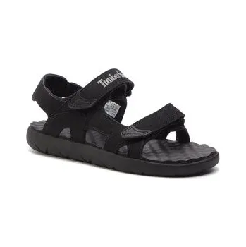 Dámské sandále Sandály Timberland Perkins Row 2-Strap TB0A1QY20011 Černá 38