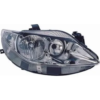 Přední světlomet Světlomet VAN WEZEL 4919964