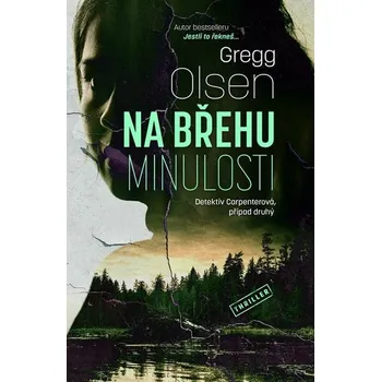 Kniha Na břehu minulosti [E-kniha] - Gregg Olsen