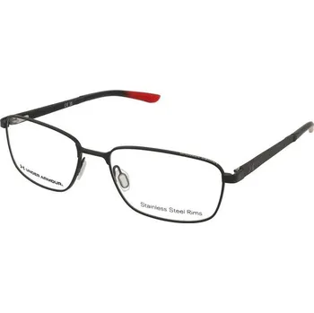 Brýlová obroučka Dioptrické brýle Under Armour UA 5089/G BLX