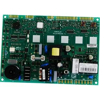 Příslušenství ke kotli HERMANN Deska elektronická 6301422E