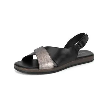 Dámské sandále Sandály Lasocki WI16-740A-01 Černá 37