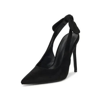 Dámské lodičky Lodičky DeeZee YUC1996-P-B1G Černá 38