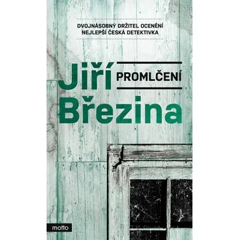 Kniha Promlčení [E-kniha] - Březina Jiří