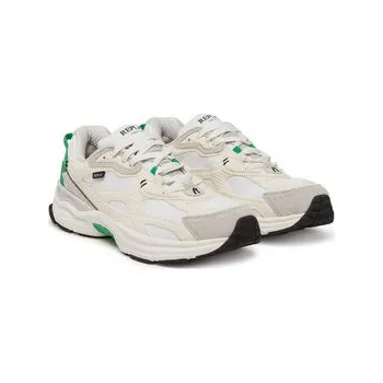 Pánské tenisky Sneakersy REPLAY GMSD5 .000.C0001T Bílá 44