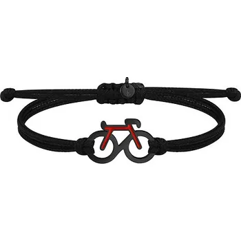 Náramek Sailbrace Bike Ruby