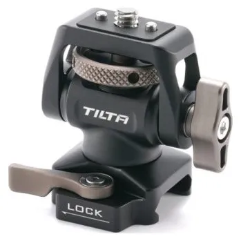 Příslušenství pro videokameru Tilta Accessory Mounting Bracket (NATO) - Black