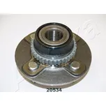 Náboj kola ASHIKA 44-20534