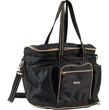 Čištění pro koně Taška na čištění Horka -DELUXE-