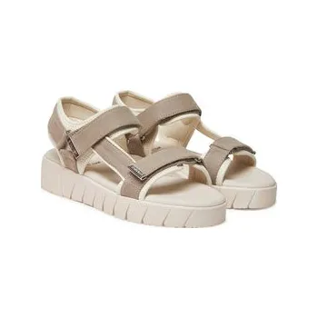 Dámské sandále Sandály s.Oliver 5-28706-44 Hnědá 36