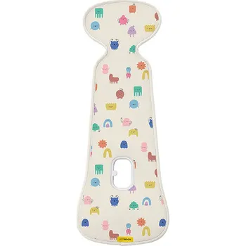 Vložka do autosedačky Aeromoov Funny Shapes 9-18 kg Limited
