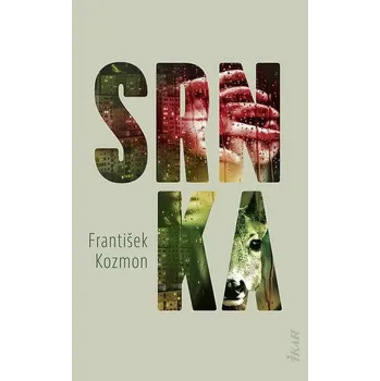 Kniha Srnka [E-kniha] - František Kozmon