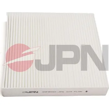 Ventilátor topení a klimatizace Filtr, vzduch v interiéru JPN 40F9032-JPN