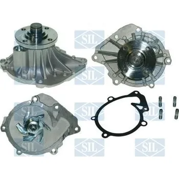 Chladič motoru Vodní čerpadlo, chlazení motoru SALERI SIL PA1457