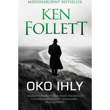 Kniha Oko ihly [E-kniha] - Ken Follett